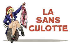La Sans Culotte